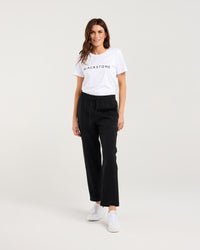 Greenwich Panelled Pant