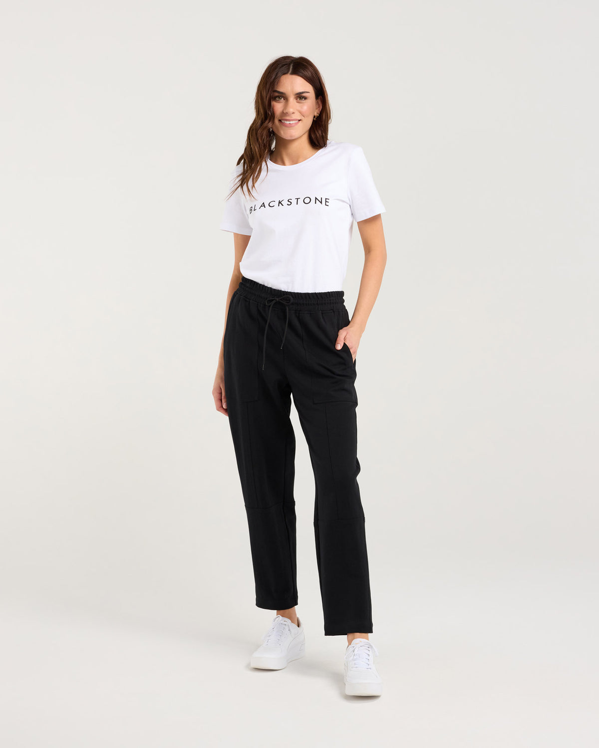 Greenwich Panelled Pant