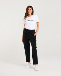 Greenwich Panelled Pant