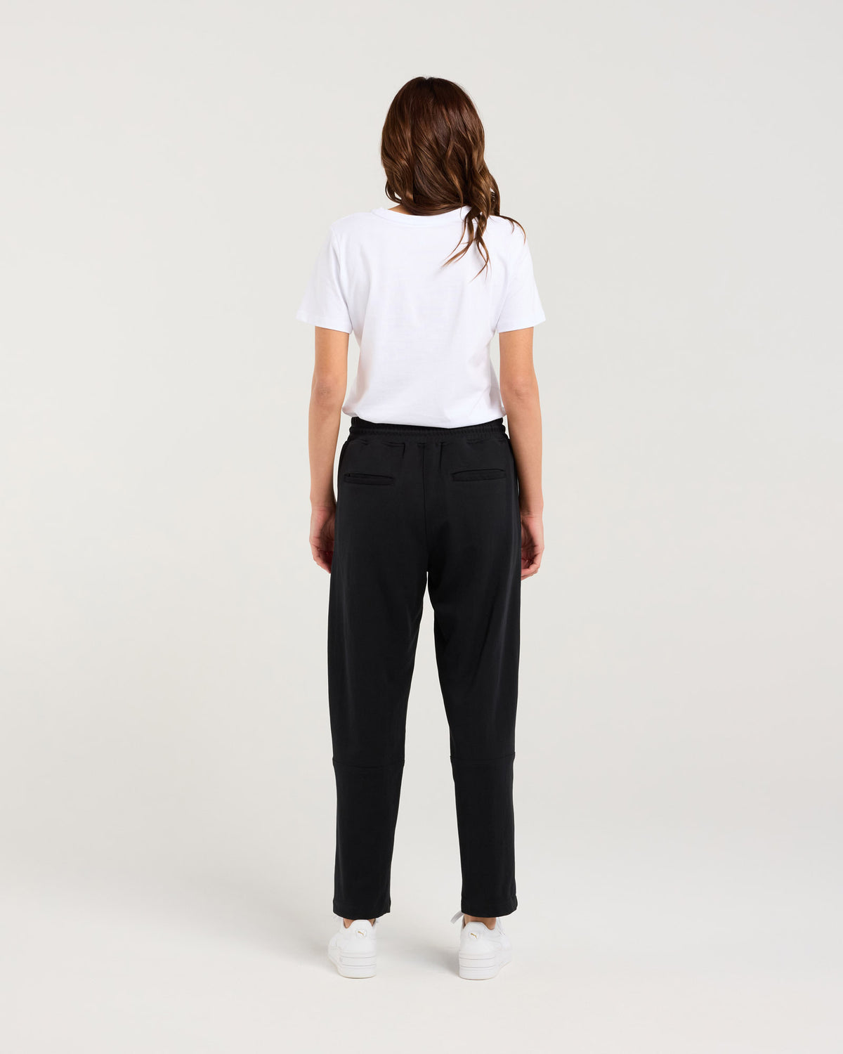 Greenwich Panelled Pant