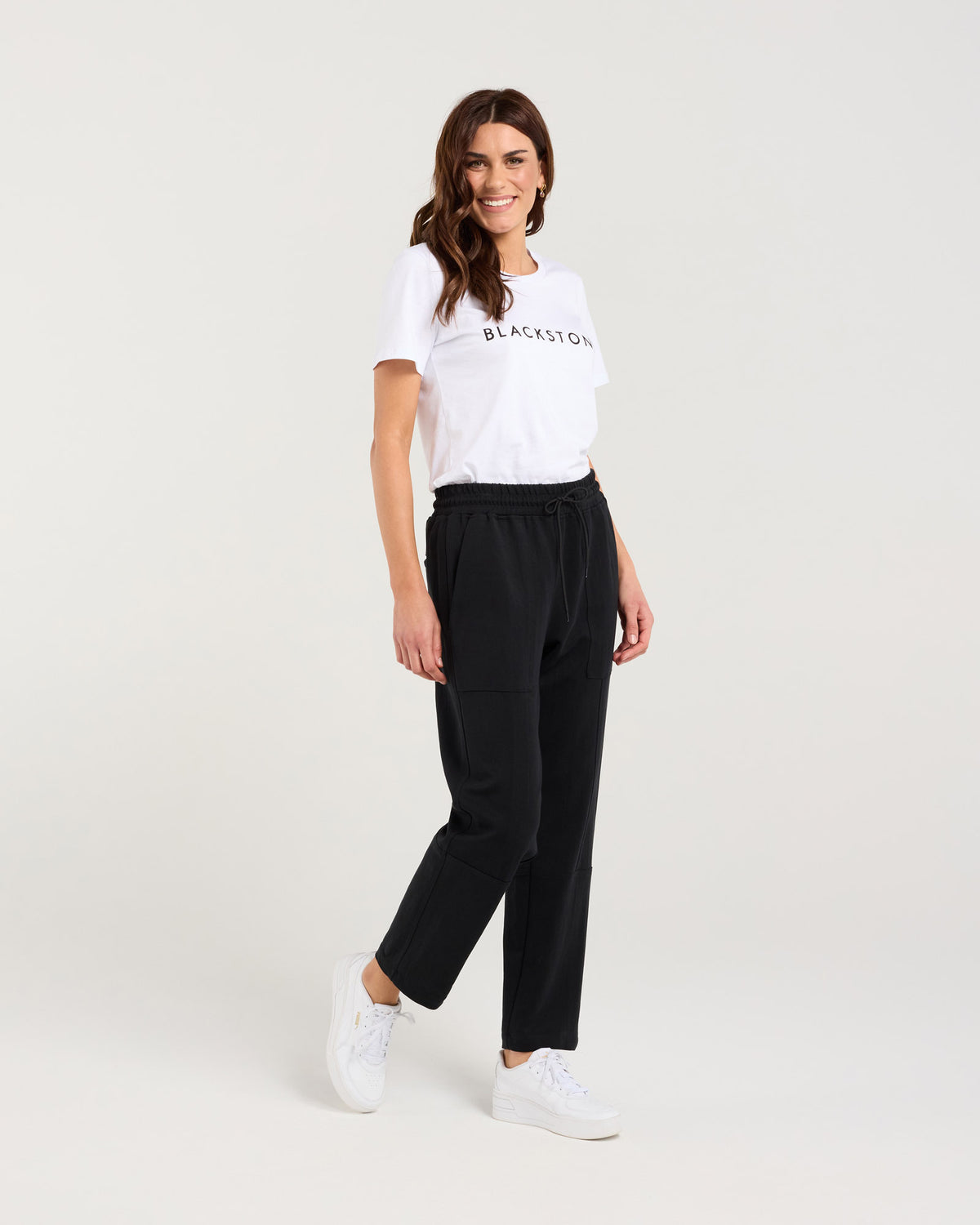 Greenwich Panelled Pant