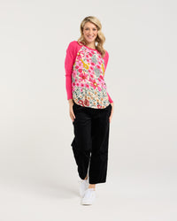 Gershwin Print Front top