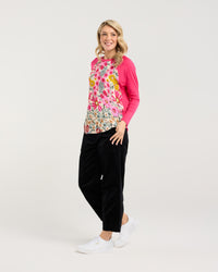 Gershwin Print Front top