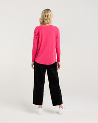 Gershwin Print Front top