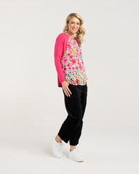 Gershwin Print Front top