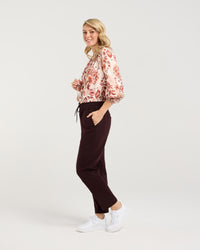Greenwich Panelled Pant