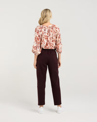 Greenwich Panelled Pant