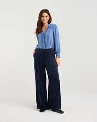 Roosevelt Bemberg Pant