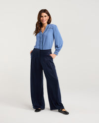 Roosevelt Bemberg Pant