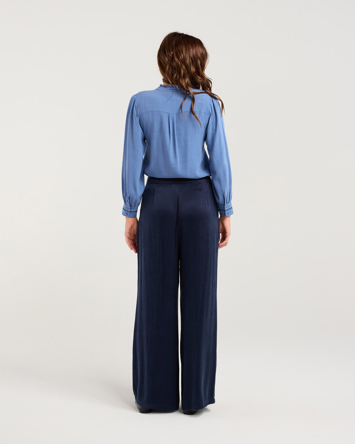Roosevelt Bemberg Pant