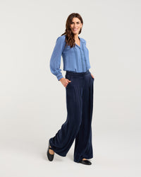 Roosevelt Bemberg Pant