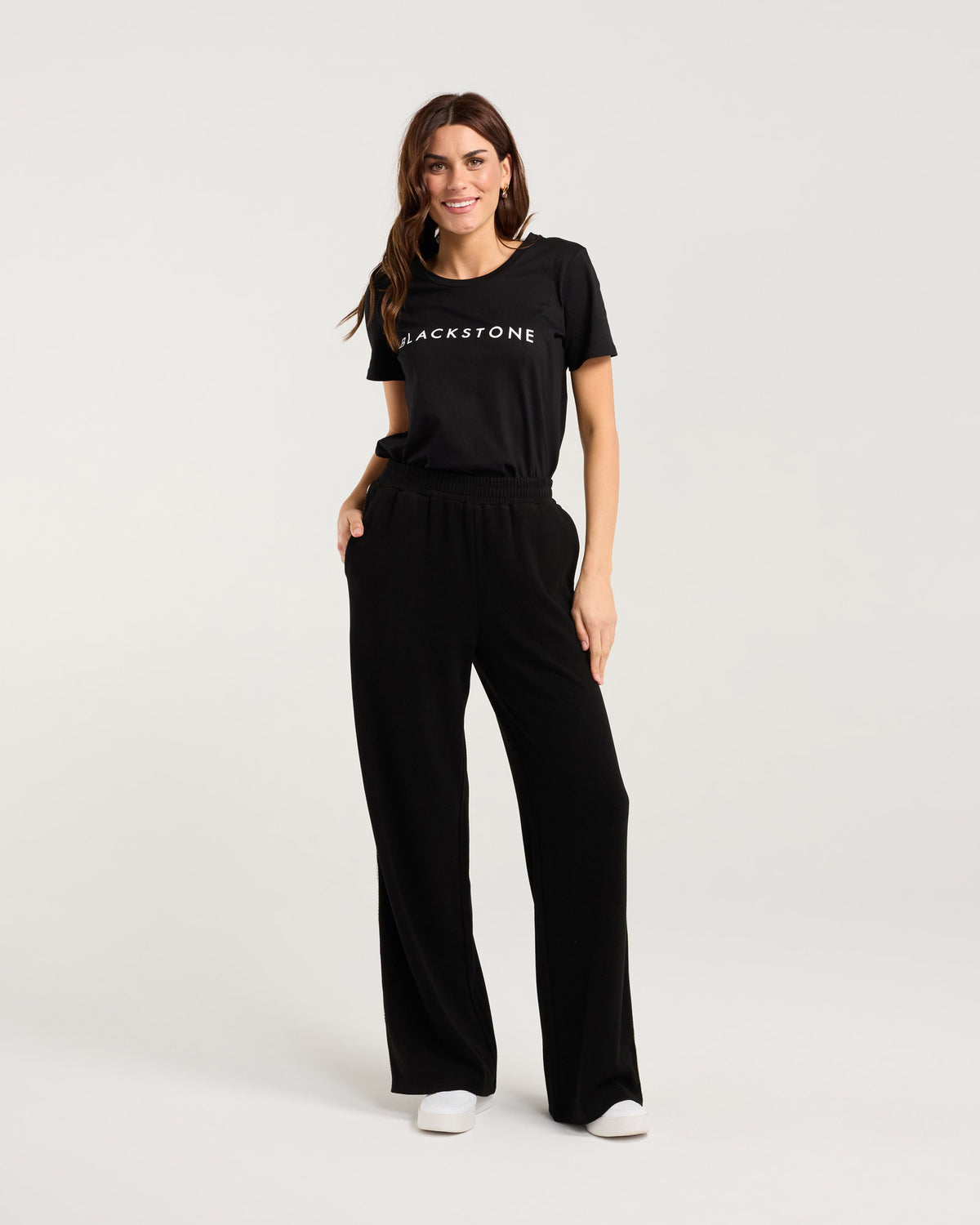 Riley Bamboo Blend Pant