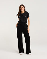 Riley Bamboo Blend Pant
