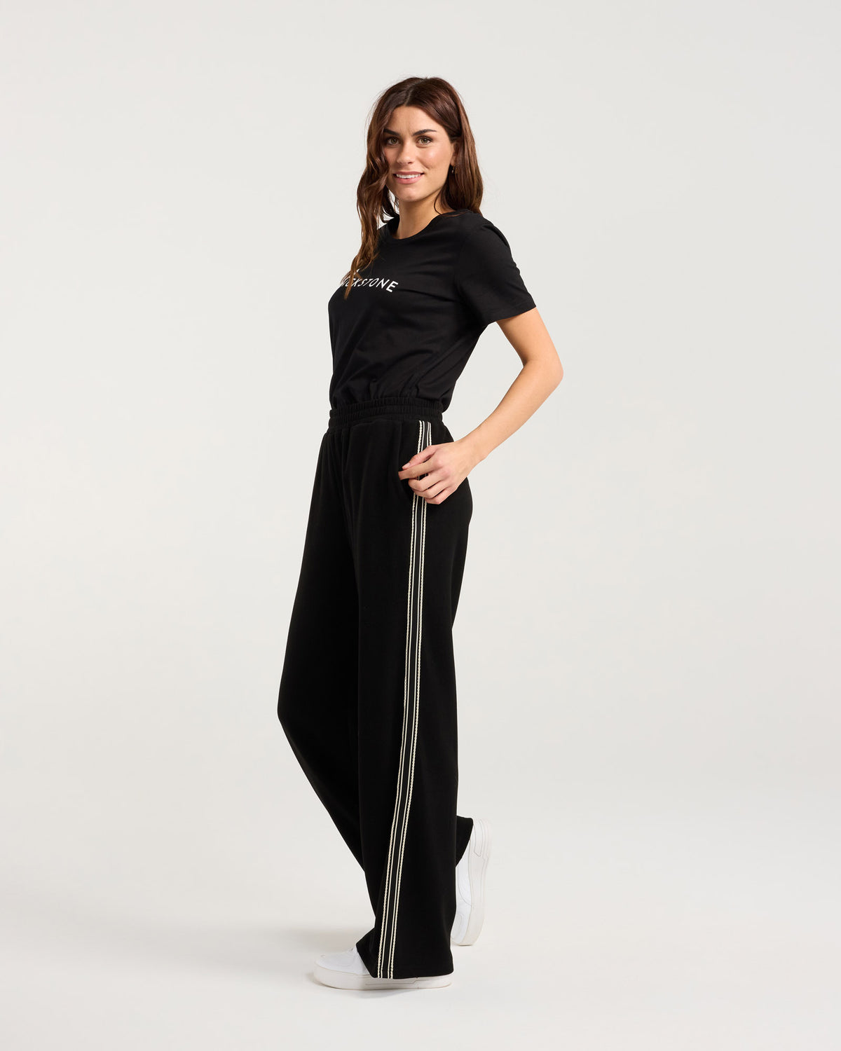 Riley Bamboo Blend Pant