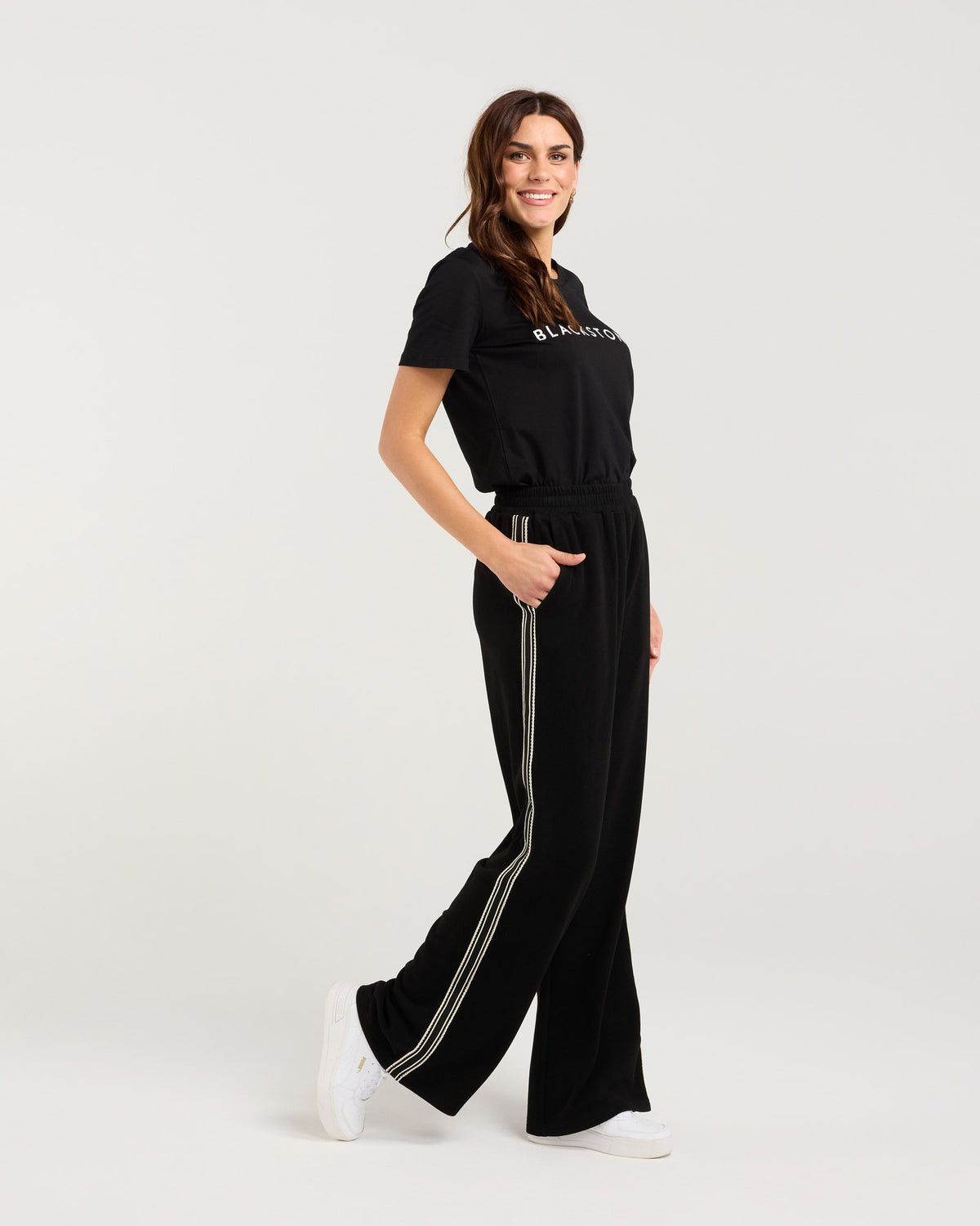 Riley Bamboo Blend Pant