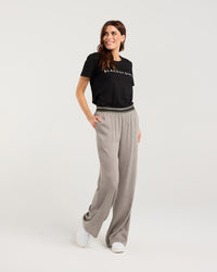 Rowan Wool Blend Pant
