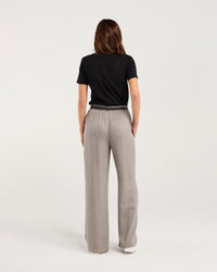 Rowan Wool Blend Pant