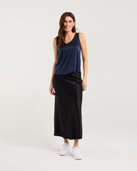 Tiffany Bemberg Tank