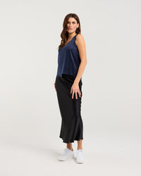 Tiffany Bemberg Tank