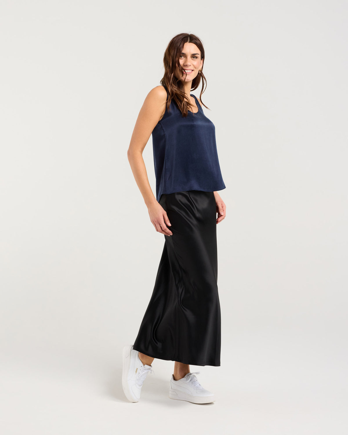 Tiffany Bemberg Tank