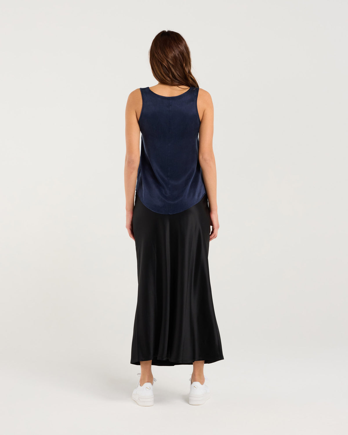 Tiffany Bemberg Tank