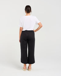 Arabella Petal Hem Pant