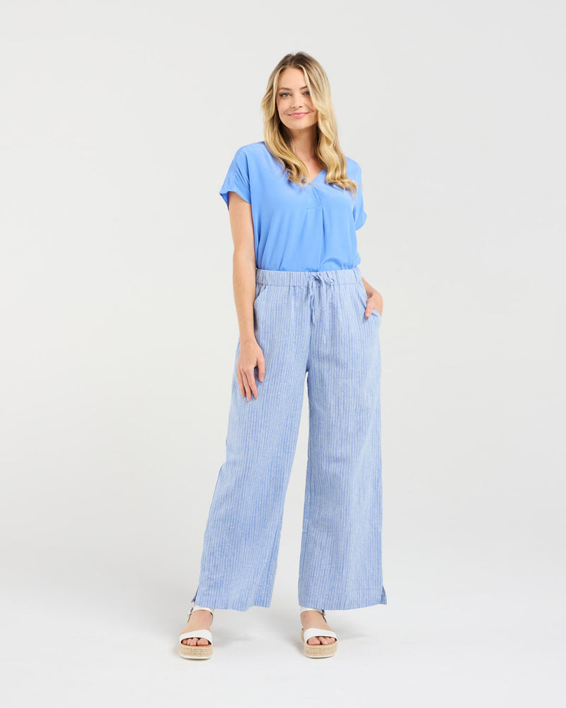 Marjie Wide Leg CD Pant
