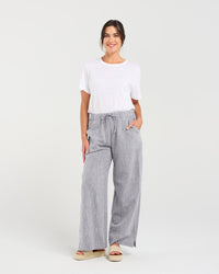 Marjie Wide Leg CD Pant