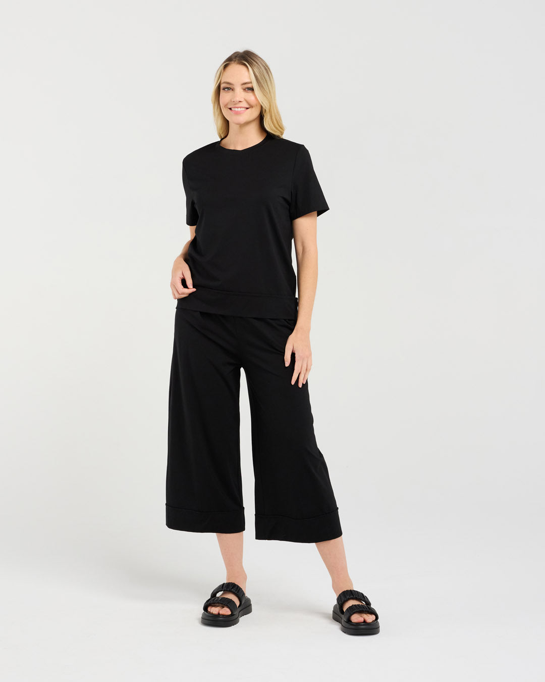 Pernella Travel Tee