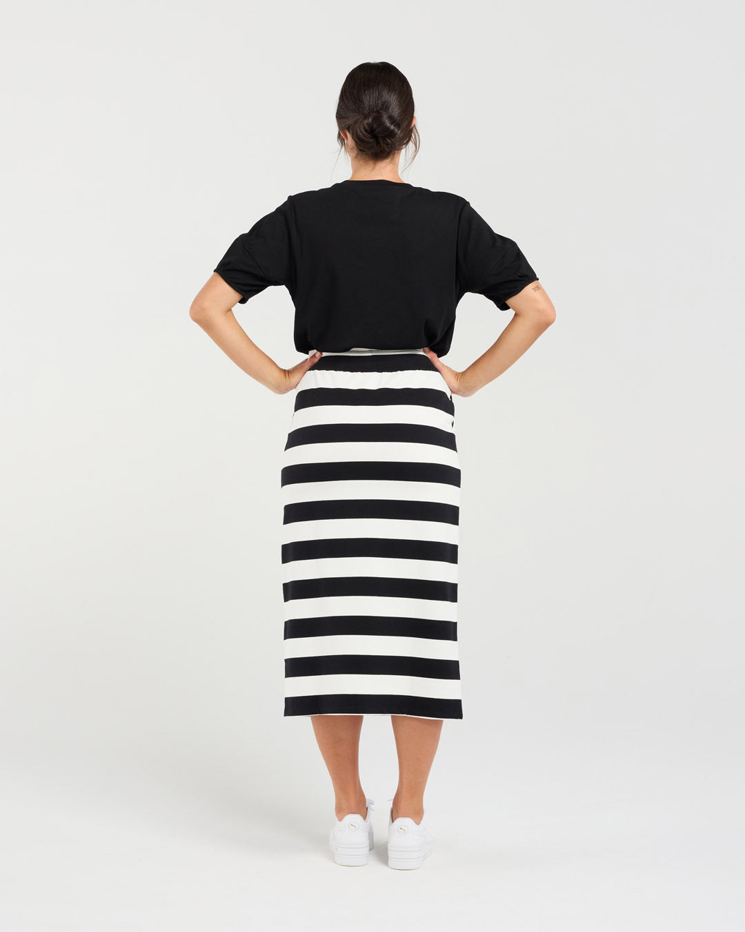 Jinique Tube Skirt