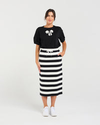 Jinique Tube Skirt