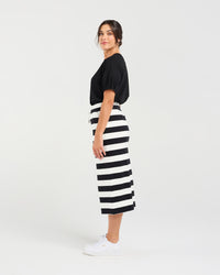 Jinique Tube Skirt