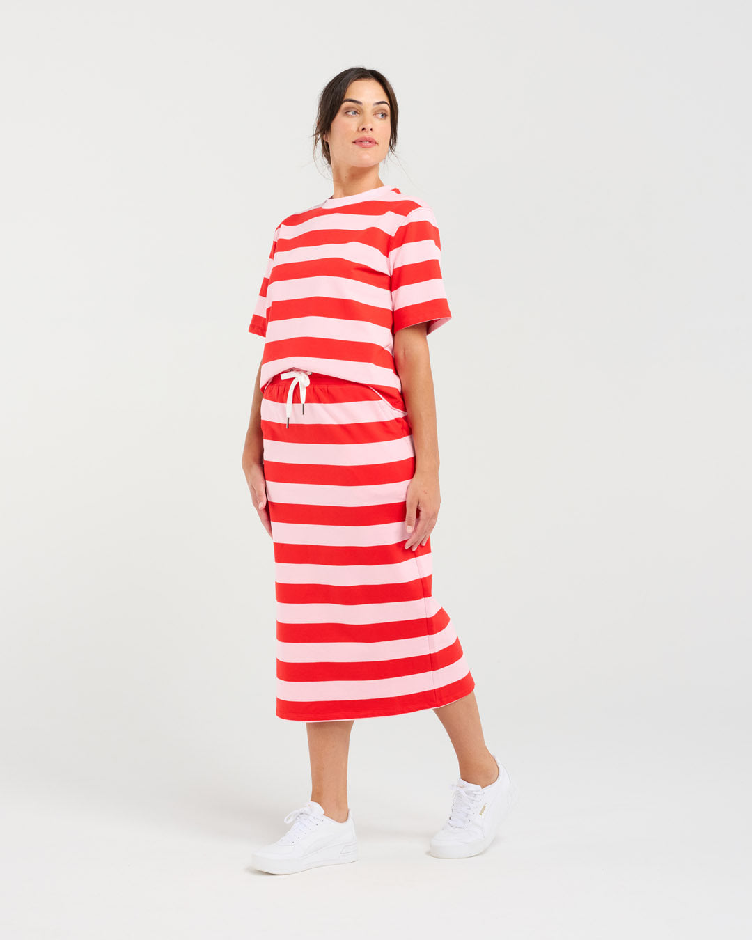 Jinique Tube Skirt