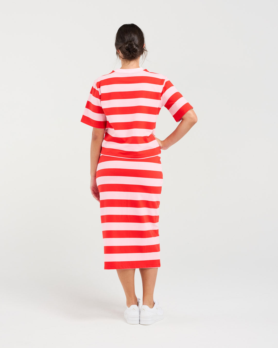 Jinique Tube Skirt