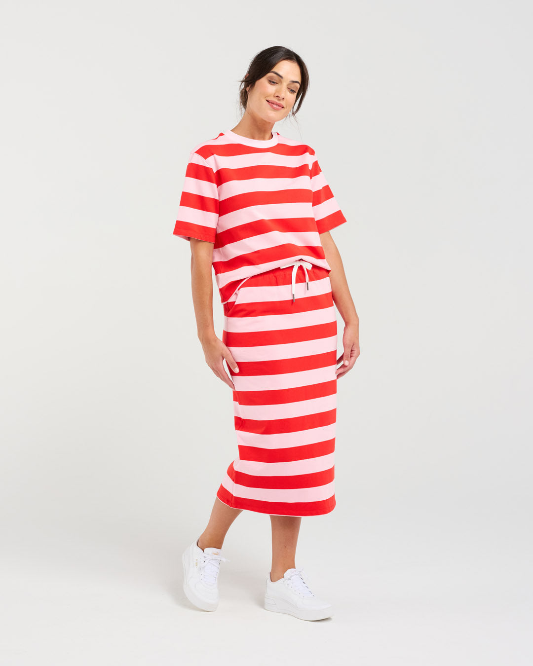 Jinique Tube Skirt