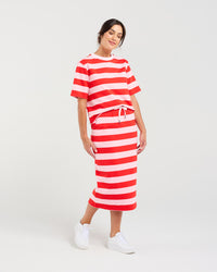 Jinique Tube Skirt
