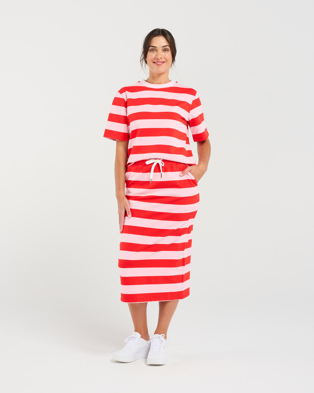 Jinique Tube Skirt