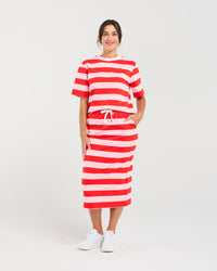 Jinique Tube Skirt