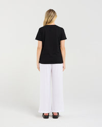 Adeline Bouquet Tee