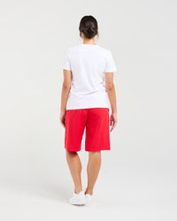 Adeline Bouquet Tee