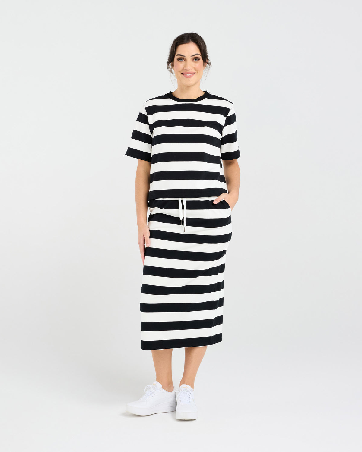 Remy Boxy Tee