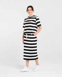 Remy Boxy Tee