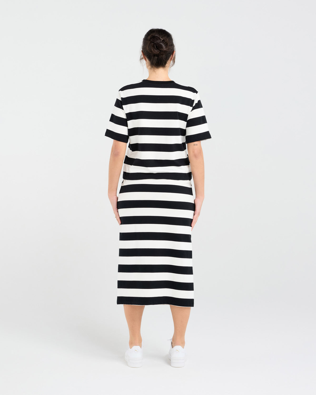 Remy Boxy Tee
