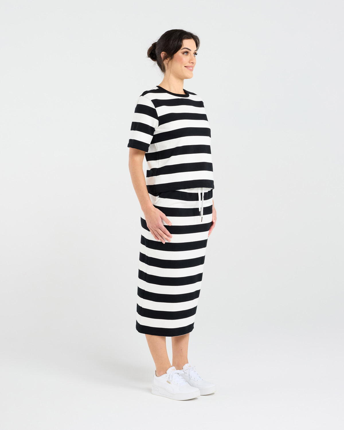 Remy Boxy Tee