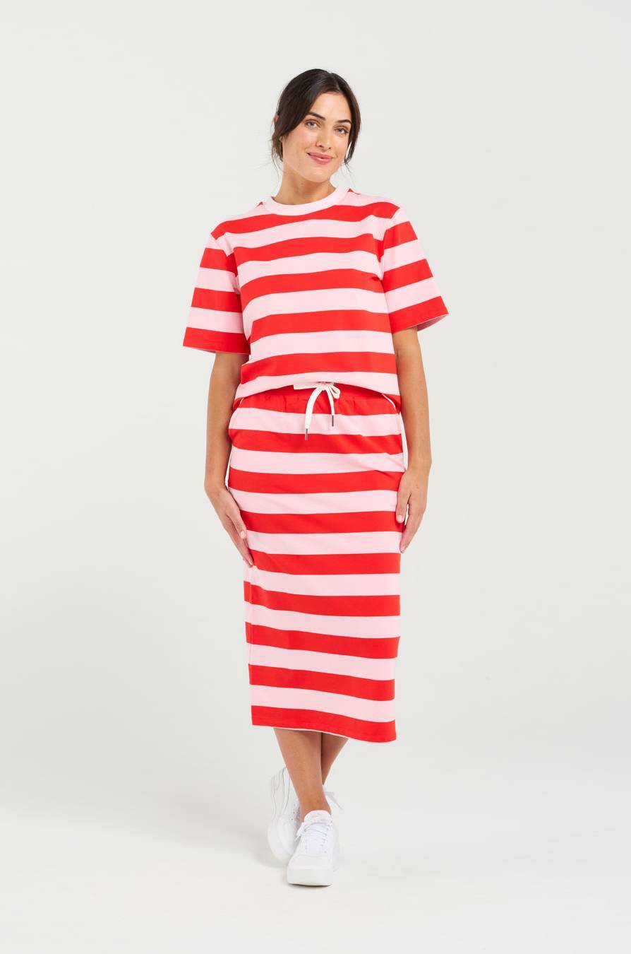 Jinique Tube Skirt