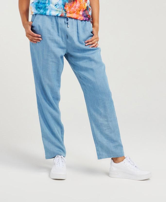 Bamboo Tencel Pants
