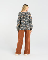 Alice Tassel Top