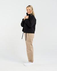 Helene Quilted Jacket