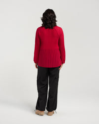 V/N Textured Shirt