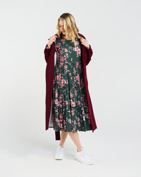 Camille Wool Coat